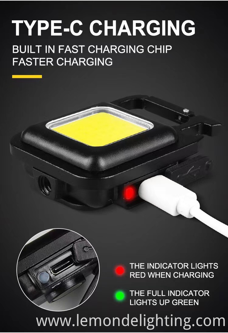  led camping light